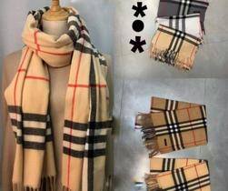 Cachecol lenço feminino xadrez