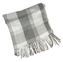 Cachecol Lenço Pashminas Echarpe Femino/Unissex/ Masculino Para Frio Inverno/Outono