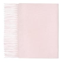 Cachecol Lona Scott 100% Cashmere, Cachecol Liso, Rosa Claro Cachecol Lona Scott 100% Cashmere, Cachecol Liso, Rosa Claro