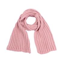 Cachecol Longo De Lã Vintage Feminino, Quente E Macio Para O Inverno Cachecol Longo De Lã Vintage Feminino, Quente E Macio Para O Inverno