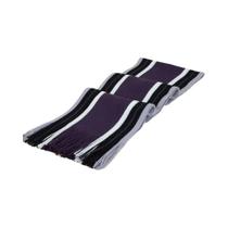 Cachecol Masculino De Caxemira Listrado Com Borlas Grossas, Macio, Para Inverno, Xale Longo, Moda