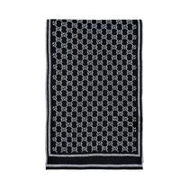 Cachecol Masculino De Inverno Com Estampa Xadrez, Listrada E Paisley, Imitando Cashmere, Dupla Face,