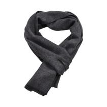 Cachecol Masculino De Inverno Quente Em Cashmere Pashmina Cor Sólida Azul Marinho Preto Casual Para Cachecol Masculino De Inverno Quente Em Cashmere Pashmina Cor Sólida Azul Marinho Preto Casual Para