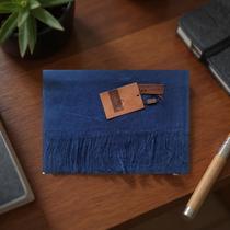 Cachecol Masculino Inverno Quente Elegante Macio Presente