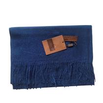 Cachecol Masculino Inverno Quente Elegante Macio Presente