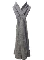 Cachecol Masculino modelo Masc Trab - Katlen Tricot