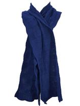 Cachecol Masculino modelo Masc Trab - Katlen Tricot