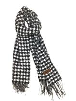 Cachecol para frio. Manta. Lenço.
