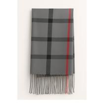 Cachecol Pashmina Lenço Echarpe Unissex Luxo Elegante Inverno Macio Quente Hipoalergênico