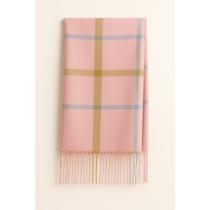 Cachecol Pashmina Lenço Echarpe Unissex Luxo Elegante Inverno Macio Quente Hipoalergênico