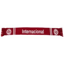 Cachecol reversivel oficial internacional