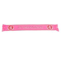 Cachecol rosa oficial internacional