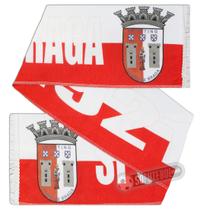 Cachecol Sporting Braga - Marka Licenciamentos