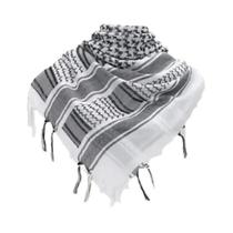 Cachecol Tático Shemagh 43x43cm - Para Caça, Deserto e Uso Diário Cachecol Tático Shemagh 43x43cm - Para Caça, Deserto e Uso Diário