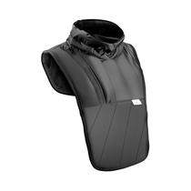 Cachecol Térmico Corta-Vento Para Motociclistas: Protetor De Pescoço E Peito Para O Inverno