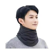 Cachecol Térmico De Fleece Para Inverno, Protetor Contra Frio, Colar Para Esportes Ao Ar Livre E Cachecol Térmico De Fleece Para Inverno, Protetor Contra Frio, Colar Para Esportes Ao Ar Livre E