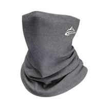 Cachecol Térmico De Veludo Unissex Para Esportes De Inverno, Protetor De Pescoço À Prova De Vento