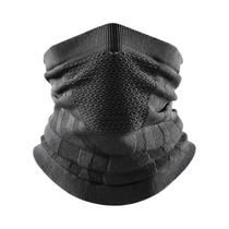 Cachecol Térmico Respirável De Inverno Para Ciclismo, Esqui, Caminhadas E Cobertura Facial