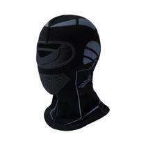 Cachecol Térmico Unissex À Prova De Frio, Máscara Facial Completa, Gorro De Inverno Para Esqui,