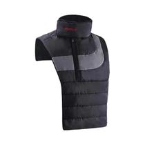 Cachecol Térmico Unissex De Fleece Para Inverno, Protetor De Pescoço À Prova De Frio Para