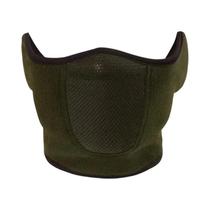 Cachecol Térmico Unissex De Fleece Para Pescoço E Rosto, Ideal Para Esqui, Ciclismo, Snowboard E