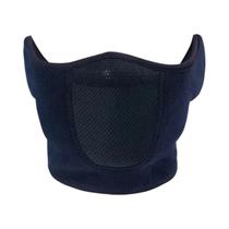 Cachecol Térmico Unissex De Fleece Para Pescoço E Rosto, Ideal Para Esqui, Ciclismo, Snowboard E