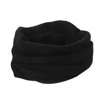 Cachecol Tubular Feminino De Lã Merino Quente Para Inverno, Com Design Vazado, Máscara Facial E Cachecol Tubular Feminino De Lã Merino Quente Para Inverno, Com Design Vazado, Máscara Facial E