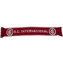 Cachecol vermelho oficial internacional