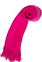 Cachecol Xale grande Lisa Feminina Pashmina Extra Macia - Fenix