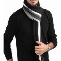 Cachecol Xale Unissex Adulto