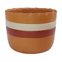 Cachepô Boa Nova Ipanema Violetas