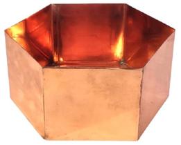 Cachepô Cobre (SP11)