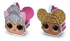 Cachepo Com Alça Lol Surprise Lembrancinha De Mesa 16Und Cachepo Com Alça Lol Surprise Lembrancinha De Mesa 16Und