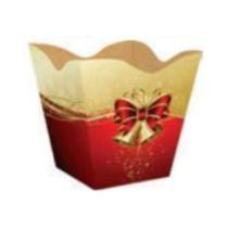 Cachepô de Natal - M