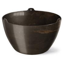 Cachepô Elegance Cuia 01 (4L) Café Imperial NUTRIPLAN