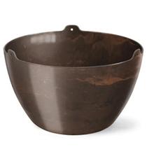 Cachepô elegance nutriplan cuia café imperial