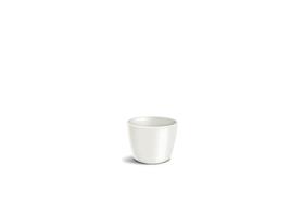 Cachepô Elegance Redondo N01 - 8,7 Alt x 11,4 Diam - 600 ml - Nutriplan Cachepô Elegance Redondo N01 - 8,7 Alt x 11,4 Diam - 600 ml - Nutriplan