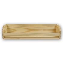 Cachepo Florescer Pinus 12 x 10 x 49 cm - 5012-R Cachepo Florescer Pinus 12 x 10 x 49 cm - 5012-R