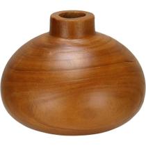 Cachepô Jarro Decorativo Em Cerâmica Home&co 13,8x11,5cm Cachepô Jarro Decorativo Em Cerâmica Home&co 13,8x11,5cm