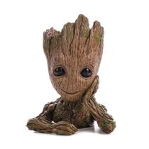 Cachepô Marvel Groot Baby