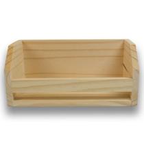 Cachepo Mini Florescer Pinus 12 X 10 X 25 Cm - 5013-r