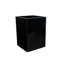 Cachepot Allegry Preto Cachepot Allegry Preto