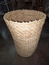 Cachepot alto