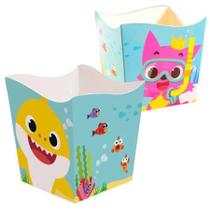 Cachepot Baby Shark C/8 Cromus