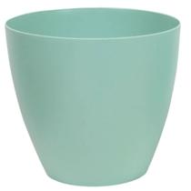 Cachepot Bage (6x6) Cor Verde Vintage VASART Cachepot Bage (6x6) Cor Verde Vintage VASART