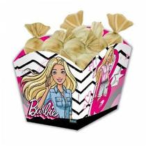 Cachepot Barbie C/8 Festcolor