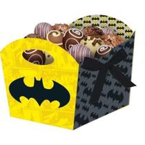 Cachepot Batman C/8 Festcolor