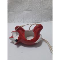 Cachepot Bicho Animais Para Suculentas Flores Para Pendurar HD01796 Cachepot Bicho Animais Para Suculentas Flores Para Pendurar HD01796