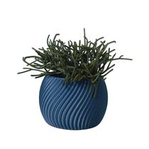 Cachepot Boleado M - Adornos