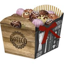 Cachepot Boteco C/8 Festcolor
